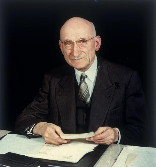 Robert Schuman