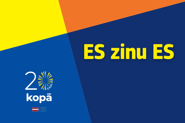 es zinu ES